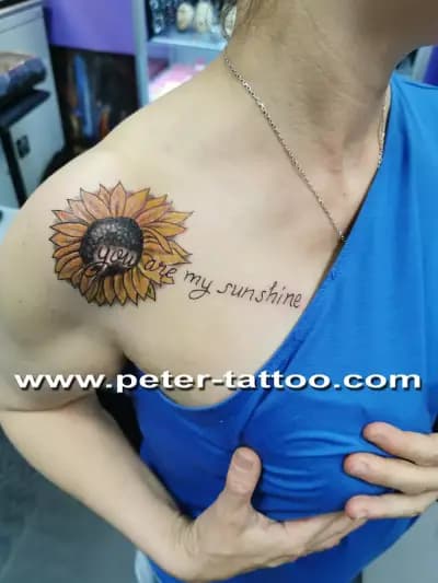 Peter TATTOO & BODY PIERCING