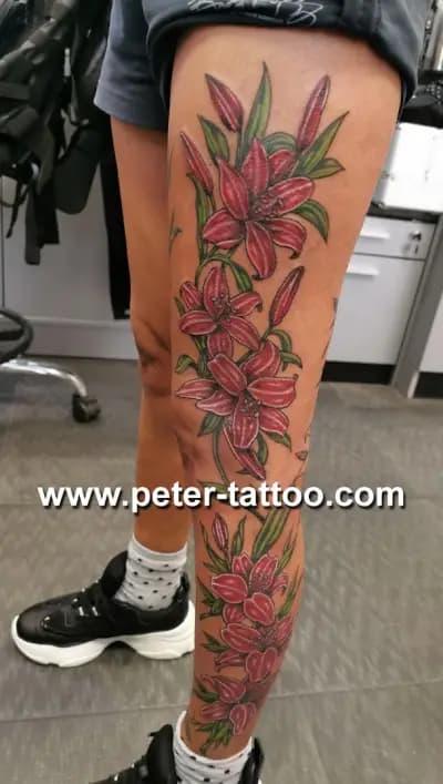 Peter TATTOO & BODY PIERCING
