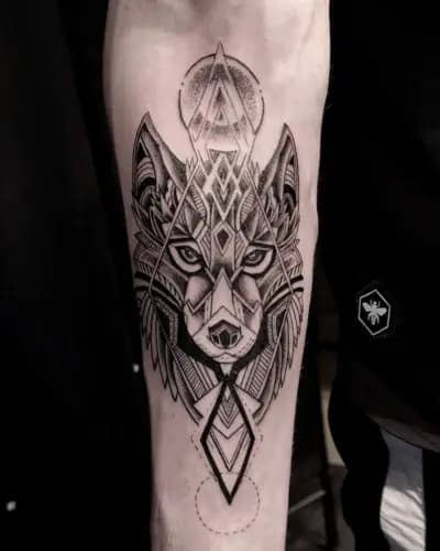 Orenda Tattoo