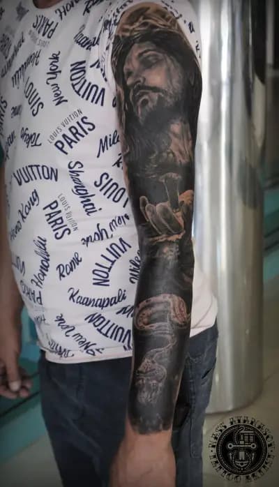 Burgas Ink - Nass Atanasov