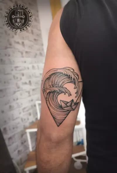 Burgas Ink - Nass Atanasov