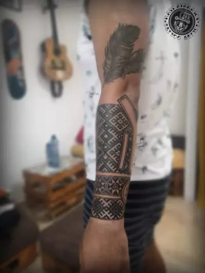 Burgas Ink - Nass Atanasov