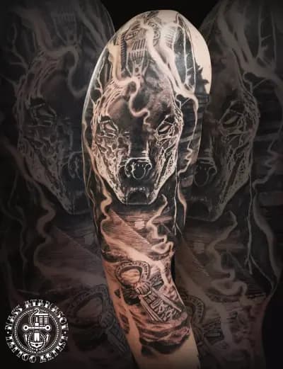 Burgas Ink - Nass Atanasov