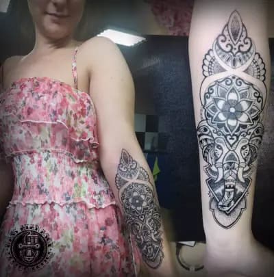 Burgas Ink - Nass Atanasov