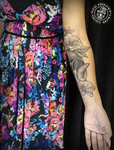 Burgas Ink - Nass Atanasov