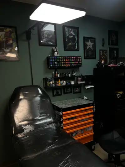 TATTOO AZOT ART