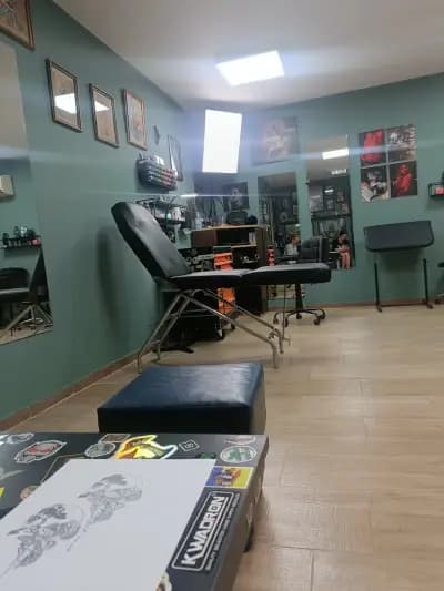 TATTOO AZOT ART