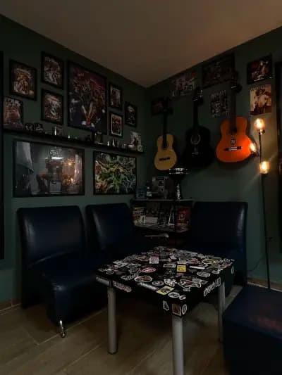 TATTOO AZOT ART