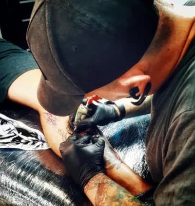 TATTOO AZOT ART