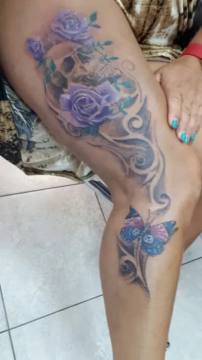 TATTOO AZOT ART