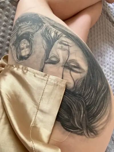 VEAN TATTOO