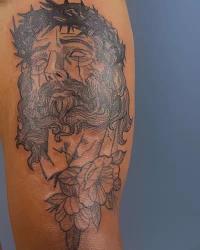 VEAN TATTOO