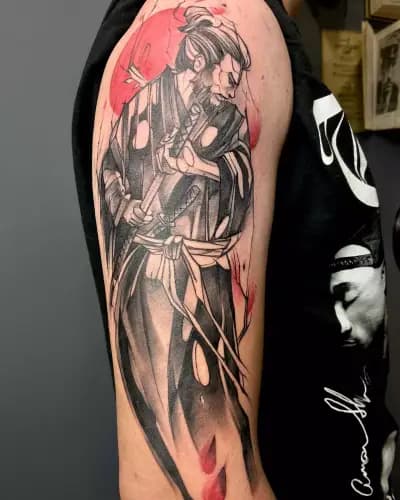 VEAN TATTOO