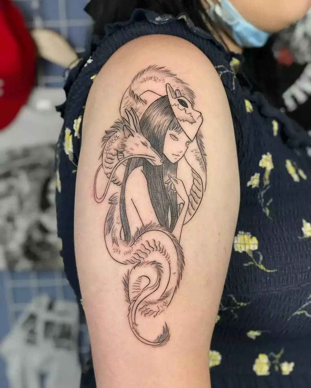 VEAN TATTOO