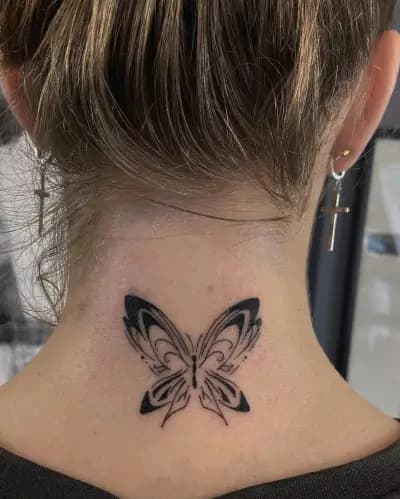 VEAN TATTOO