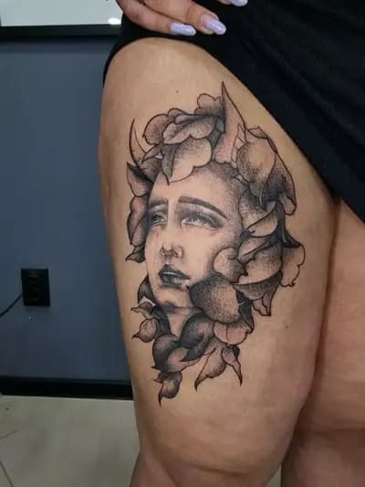 VEAN TATTOO