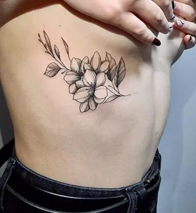 VEAN TATTOO