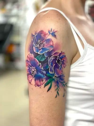 Tattoo Club burgas