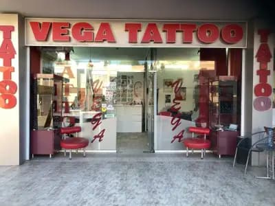 Vega Tattoo - Sunny Beach