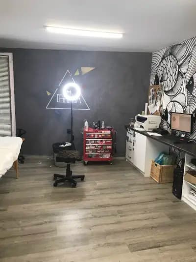 Etna Tattoo Burgas