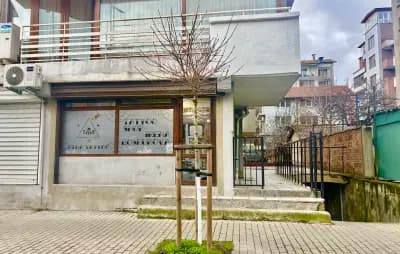 Etna Tattoo Burgas
