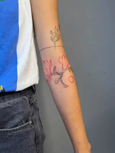 Etna Tattoo Burgas
