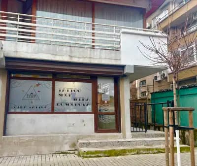 Etna Tattoo Burgas