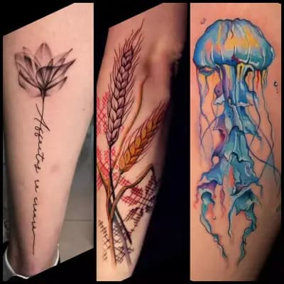 TATTOO BURGAS sea of ink ️ ️ ️ ️ ️