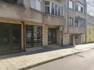 TattooBurgas