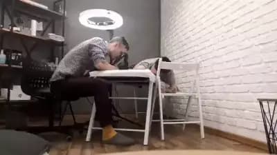 TattooBurgas