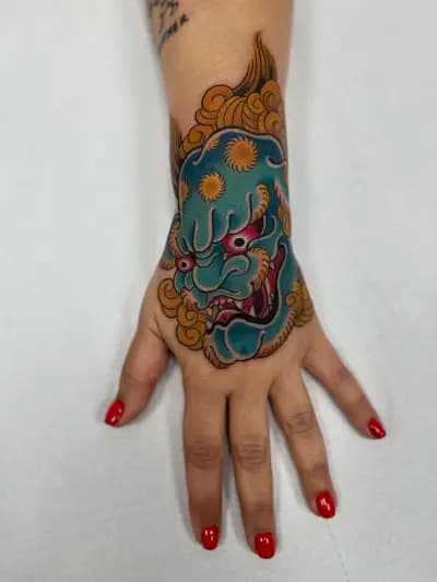 TX Tattoo