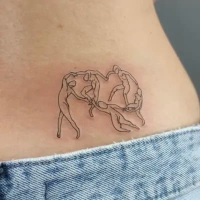 VEAN TATTOO