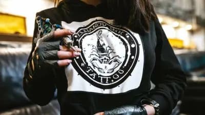 Zlatanov ink Tattoo and Piercing