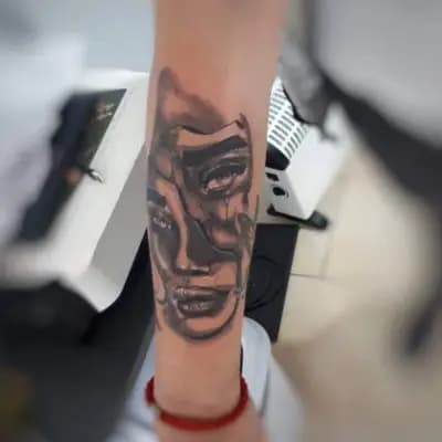 Bastet Ink Plovdiv