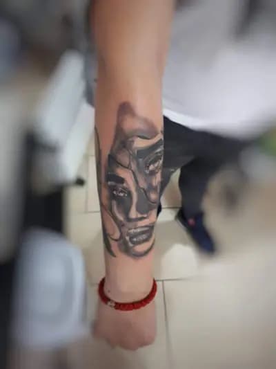 Bastet Ink Plovdiv