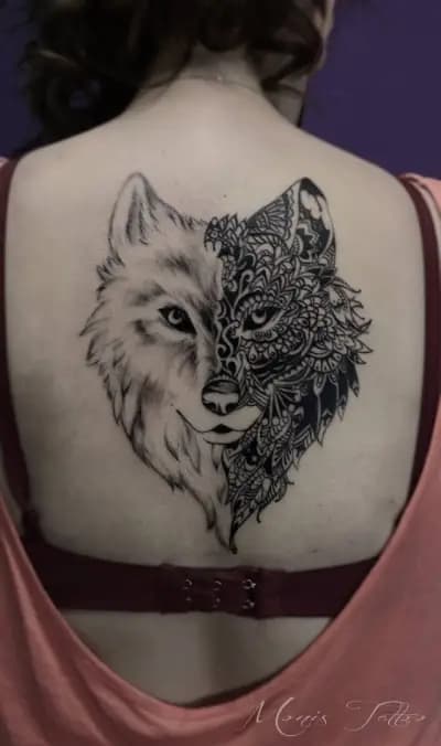Monics Tattoo студио за татуировки Пловдив