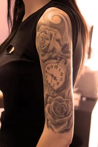 Студио за татуировки ID Tattoo studio