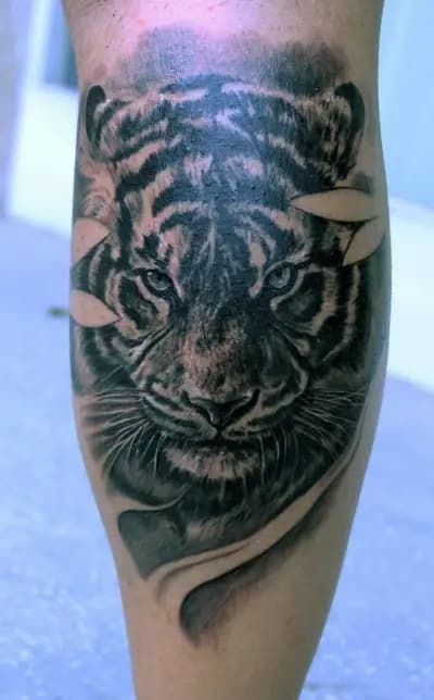 Студио за татуировки ID Tattoo studio