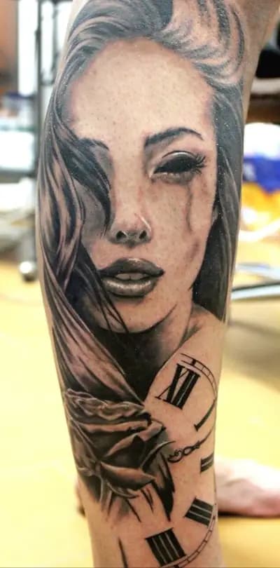 Студио за татуировки ID Tattoo studio