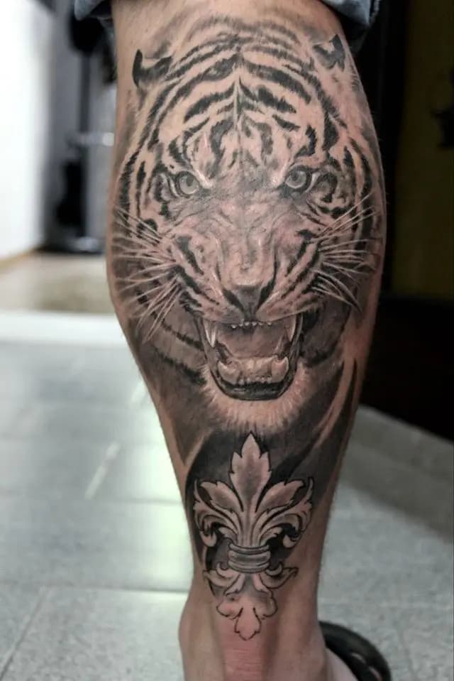 Студио за татуировки ID Tattoo studio