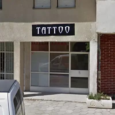 Студио за татуировки ID Tattoo studio