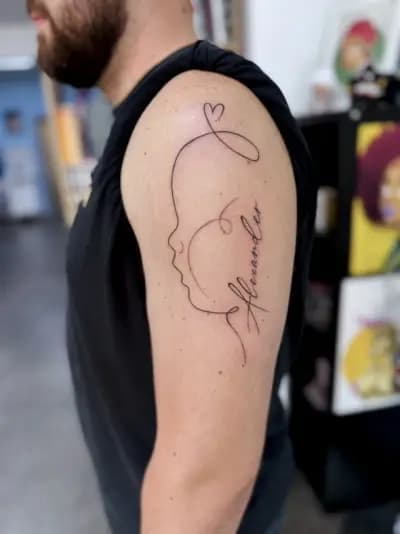 Ink Space Tattoo Studio