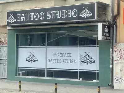 Ink Space Tattoo Studio