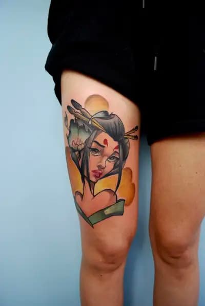 Ink Space Tattoo Studio