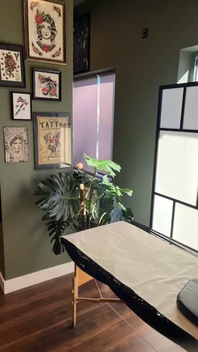 Electric Ink