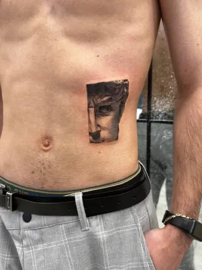 VEAN TATTOO