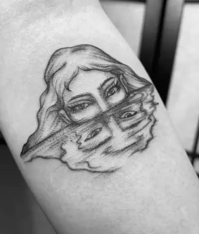 VEAN TATTOO