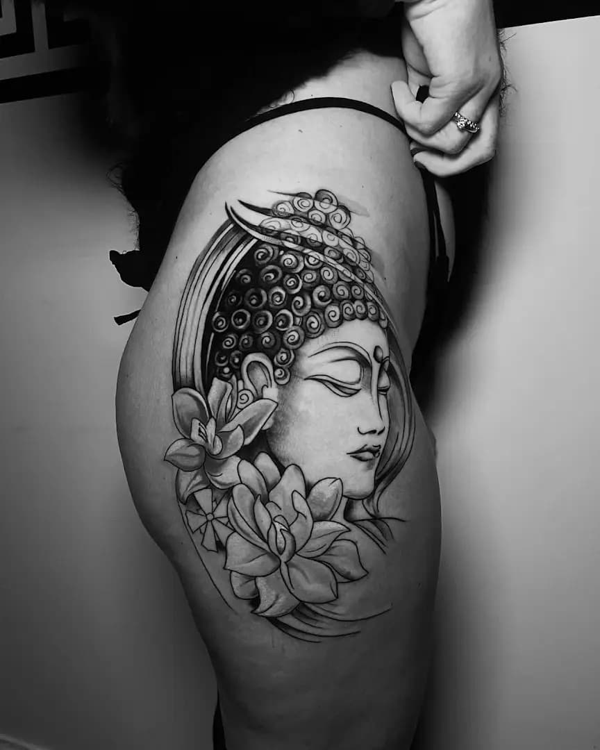 VEAN TATTOO