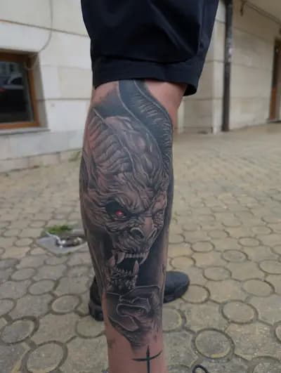 Dimi Tattoo Sofia