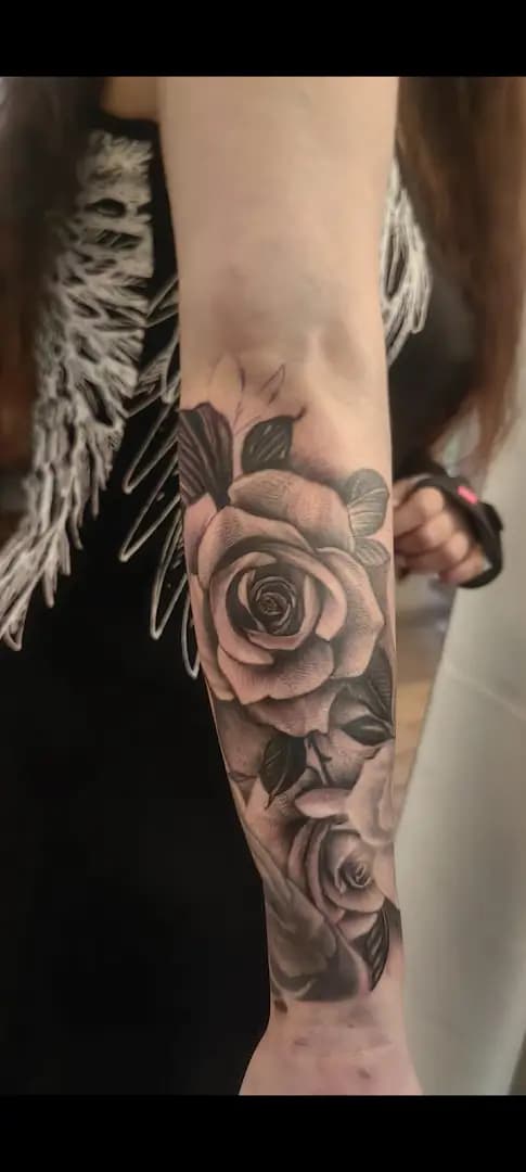 Dimi Tattoo Sofia